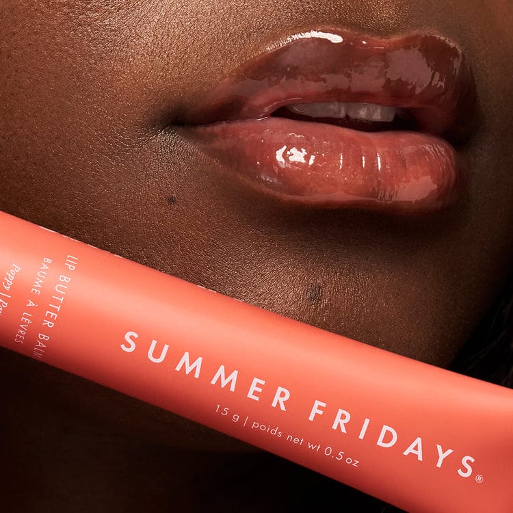 Summer Fridays Fruit Set