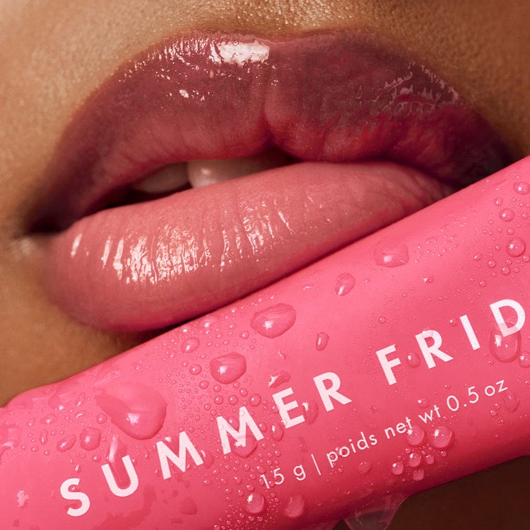 Summer Fridays Fruit Set