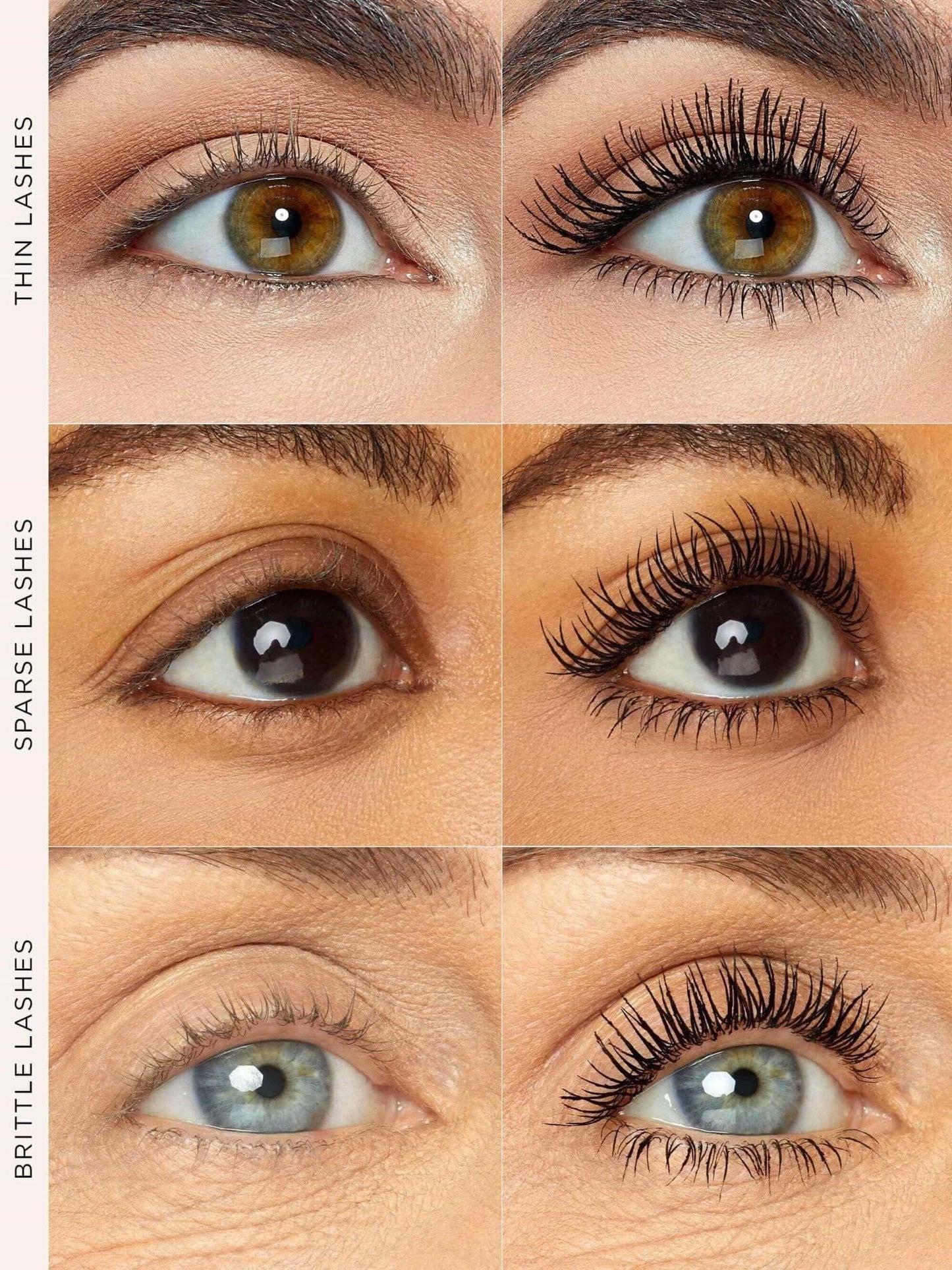 Luxoria® Tubing Mascara