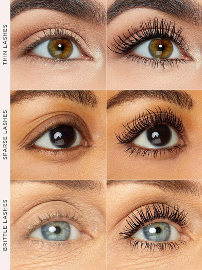 Luxoria® Tubing Mascara