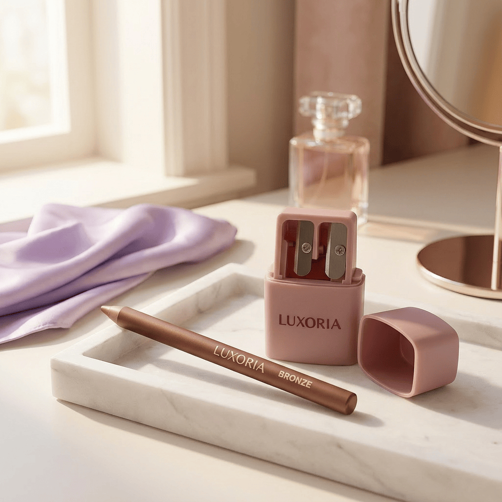 Luxoria® Signature Eye Set VIP