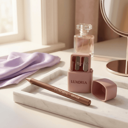 Luxoria® Signature Eye Set VIP