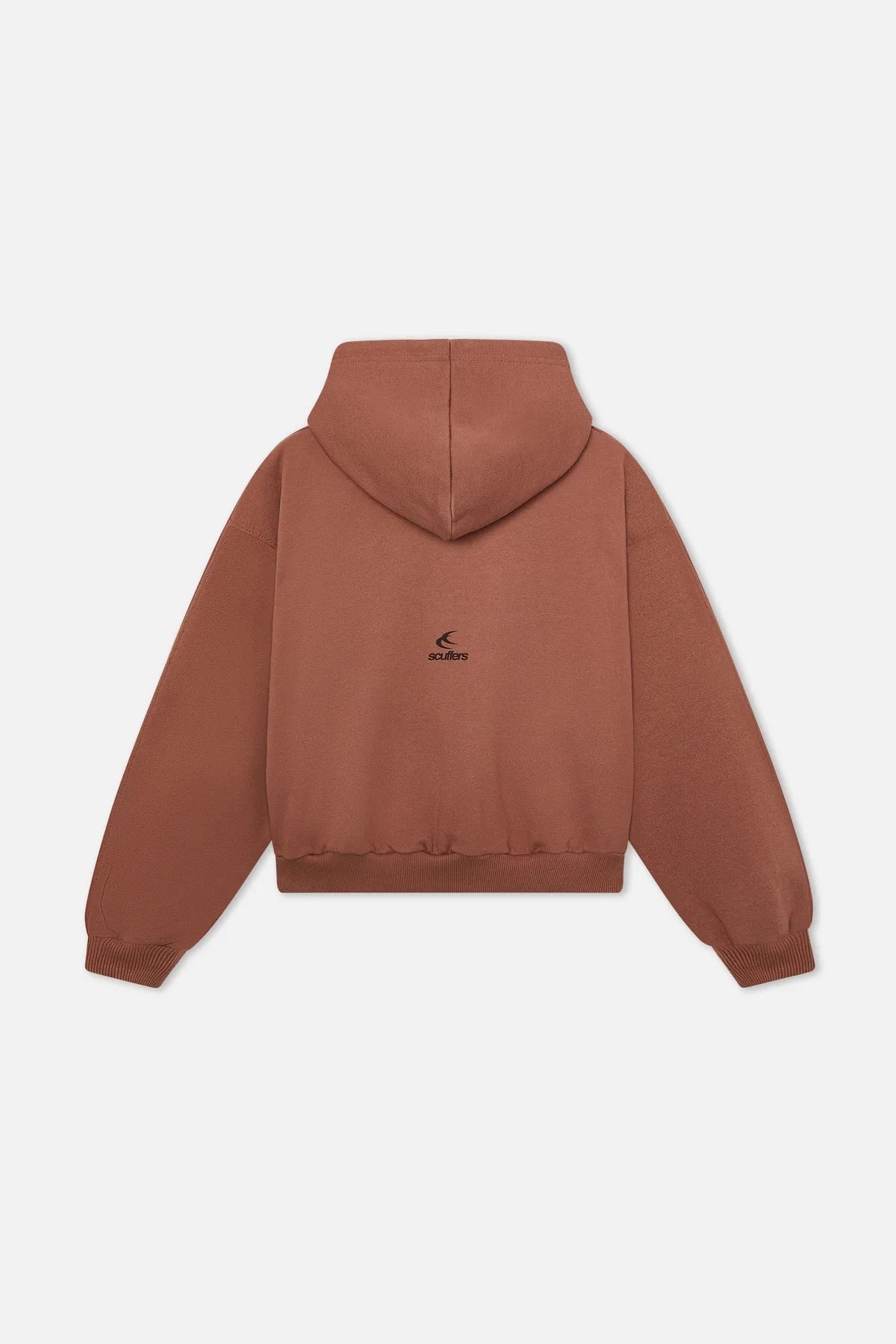 Animal Hoodie Collection