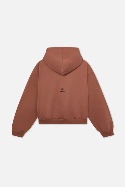 Animal Hoodie Collection