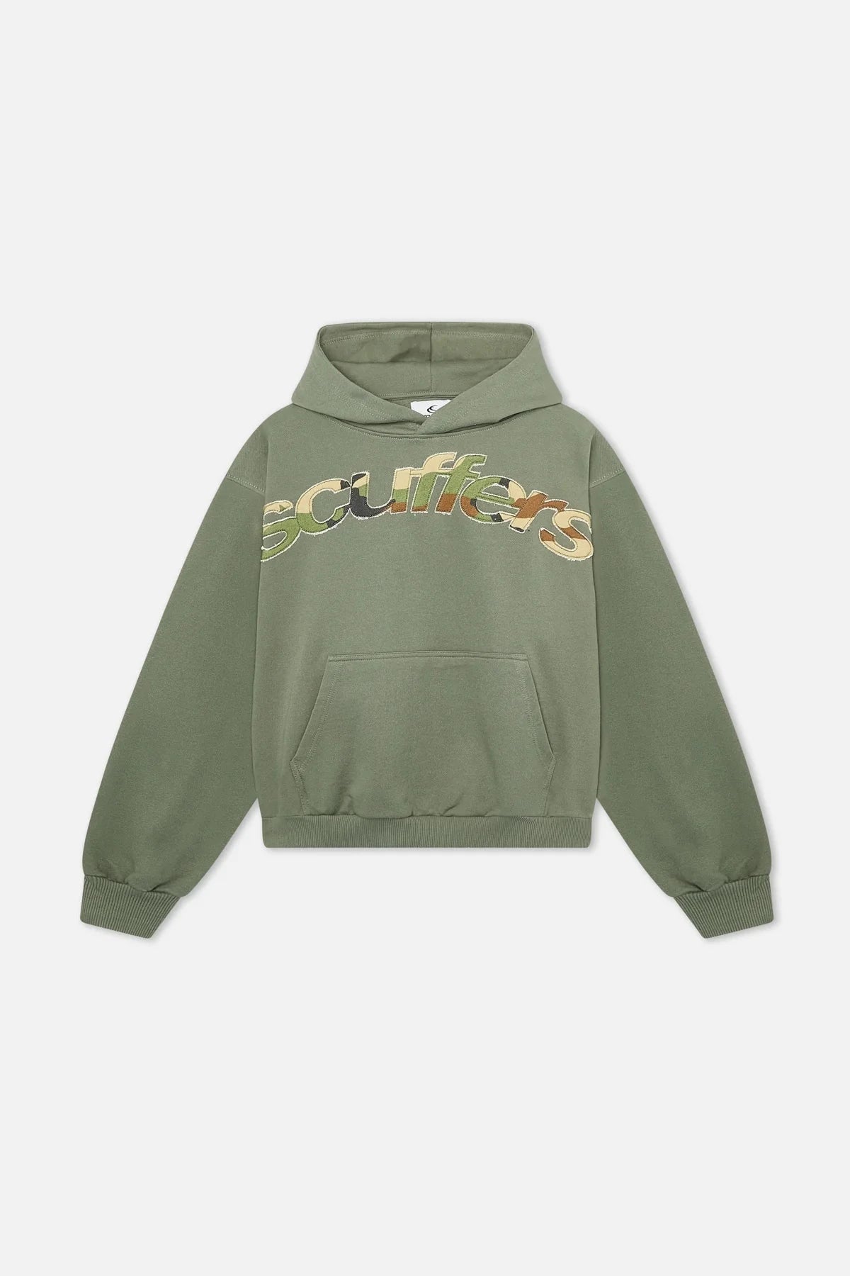 Animal Hoodie Collection