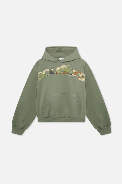 Animal Hoodie Collection