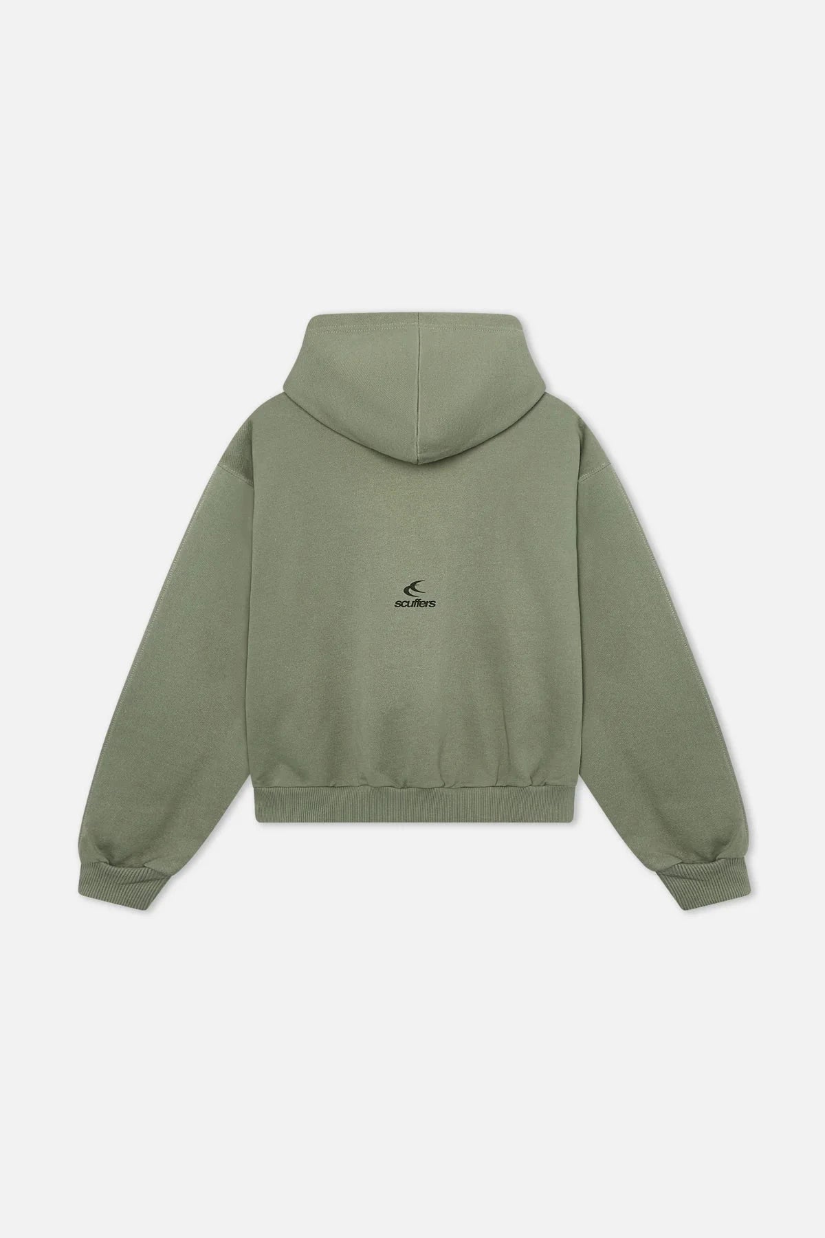Animal Hoodie Collection