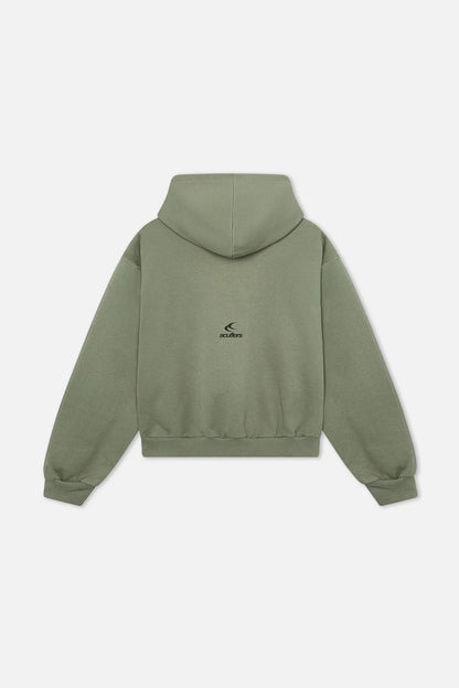 Animal Hoodie Collection