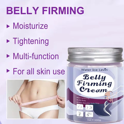 Luxoria® Belly Firming Skin Cream