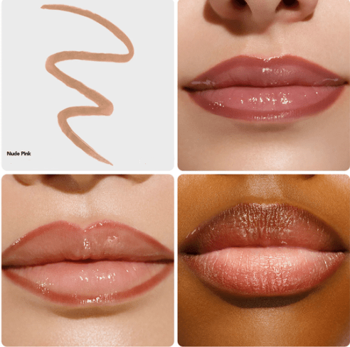 Luxoria® The Peel-Off Lip Liner