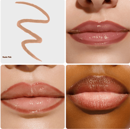 Luxoria® The Peel-Off Lip Liner