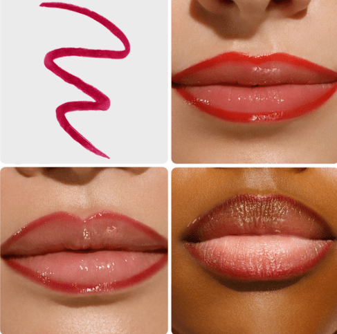 Luxoria® The Peel-Off Lip Liner