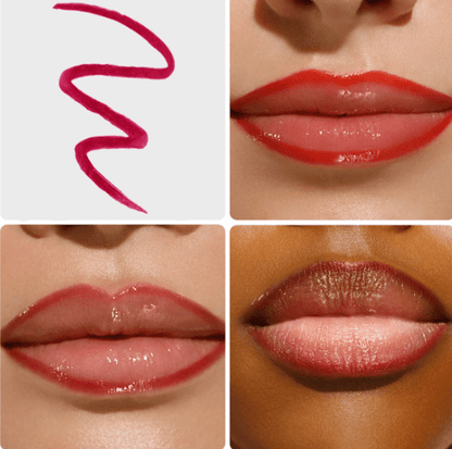 Luxoria® The Peel-Off Lip Liner