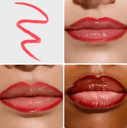 Luxoria® The Peel-Off Lip Liner