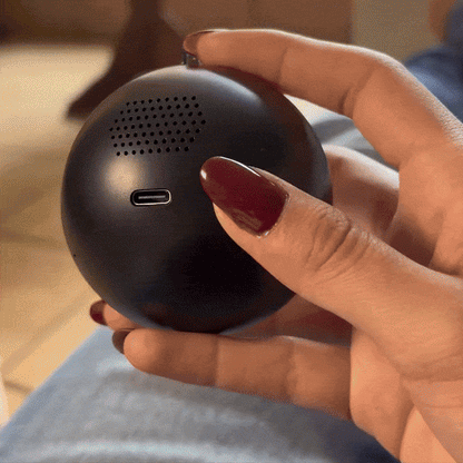 Luxoria® Memory Capsule