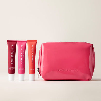 Summer Fridays Fruit Set