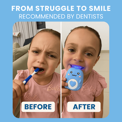 The WonderBrush™ By Luxoria®