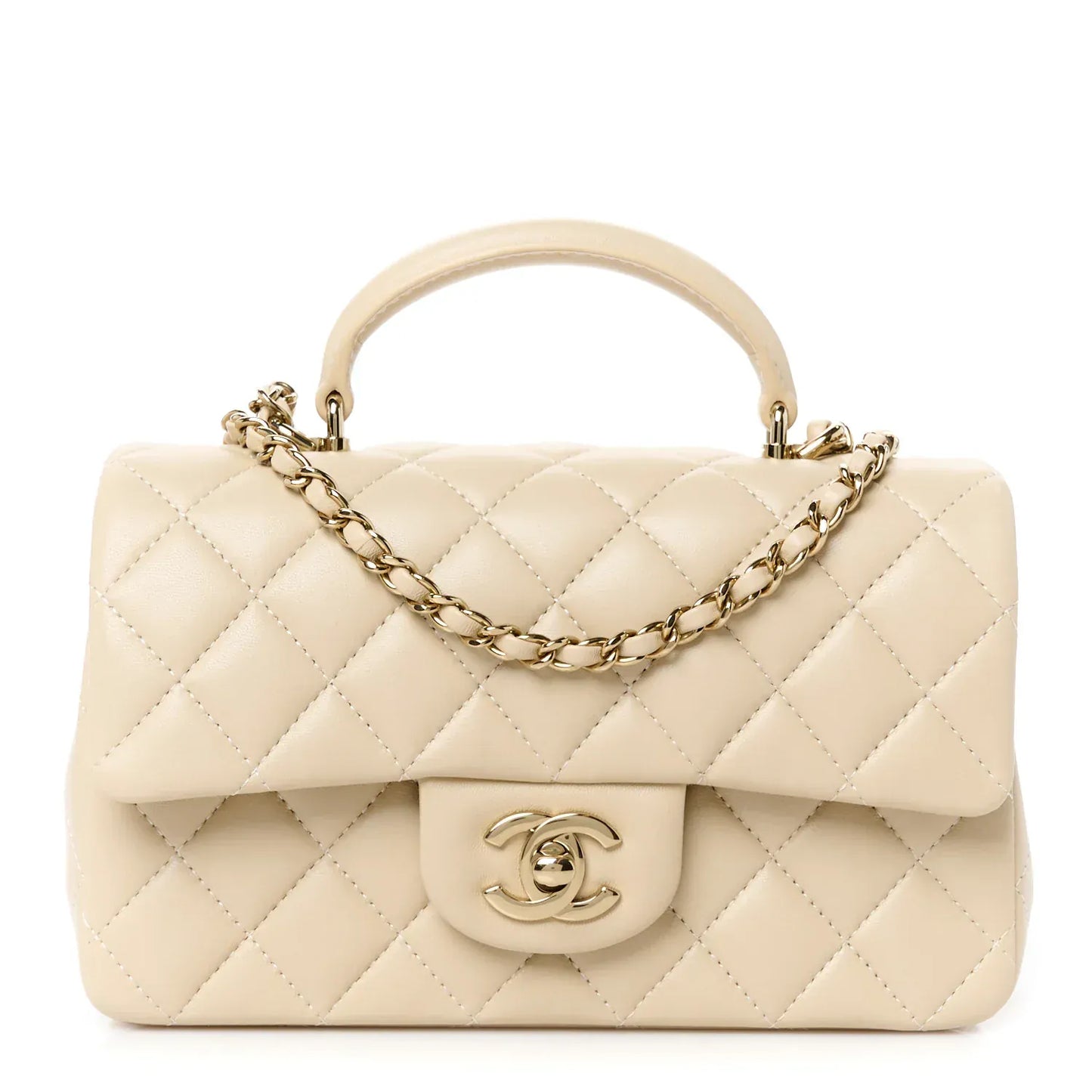 23A Mini CC Handbag
