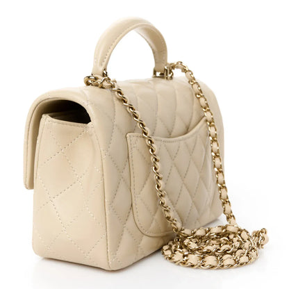 23A Mini CC Handbag