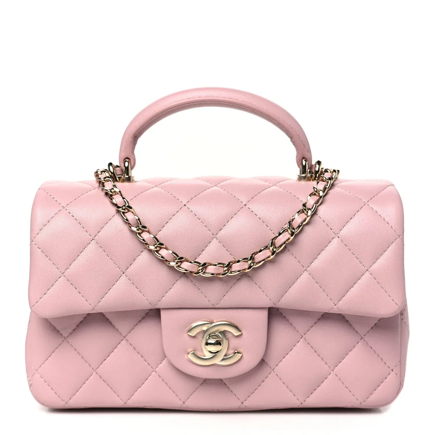 23A Mini CC Handbag