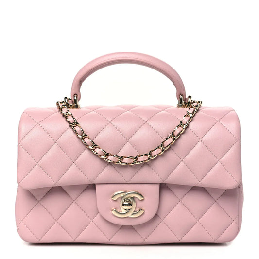 23A Mini CC Handbag