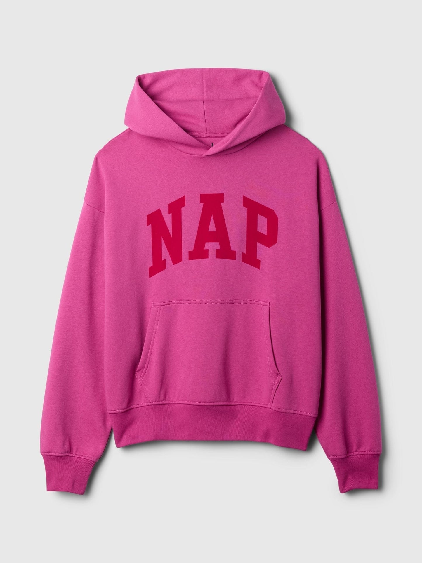 Unisex Heavyweight NAP Hoodie
