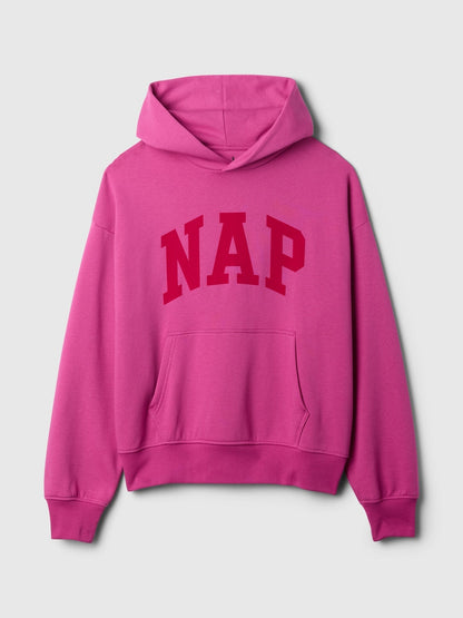 Unisex Heavyweight NAP Hoodie