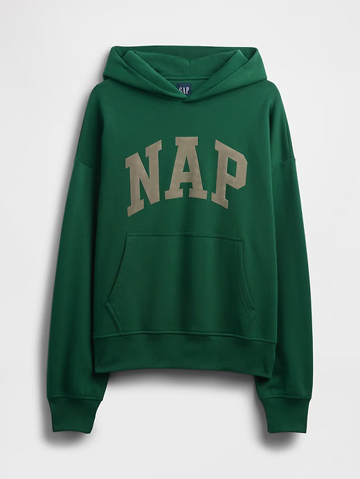 Unisex Heavyweight NAP Hoodie