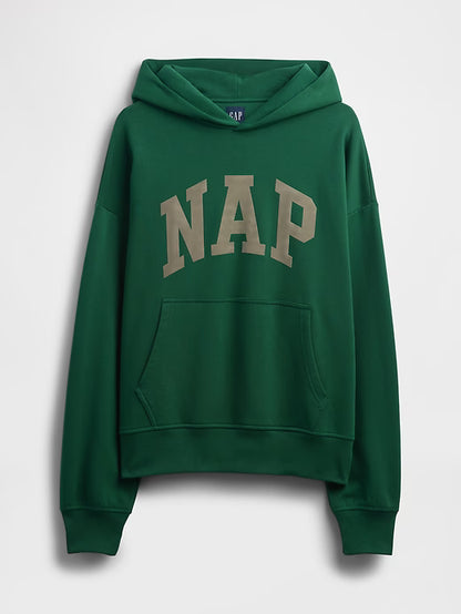 Unisex Heavyweight NAP Hoodie