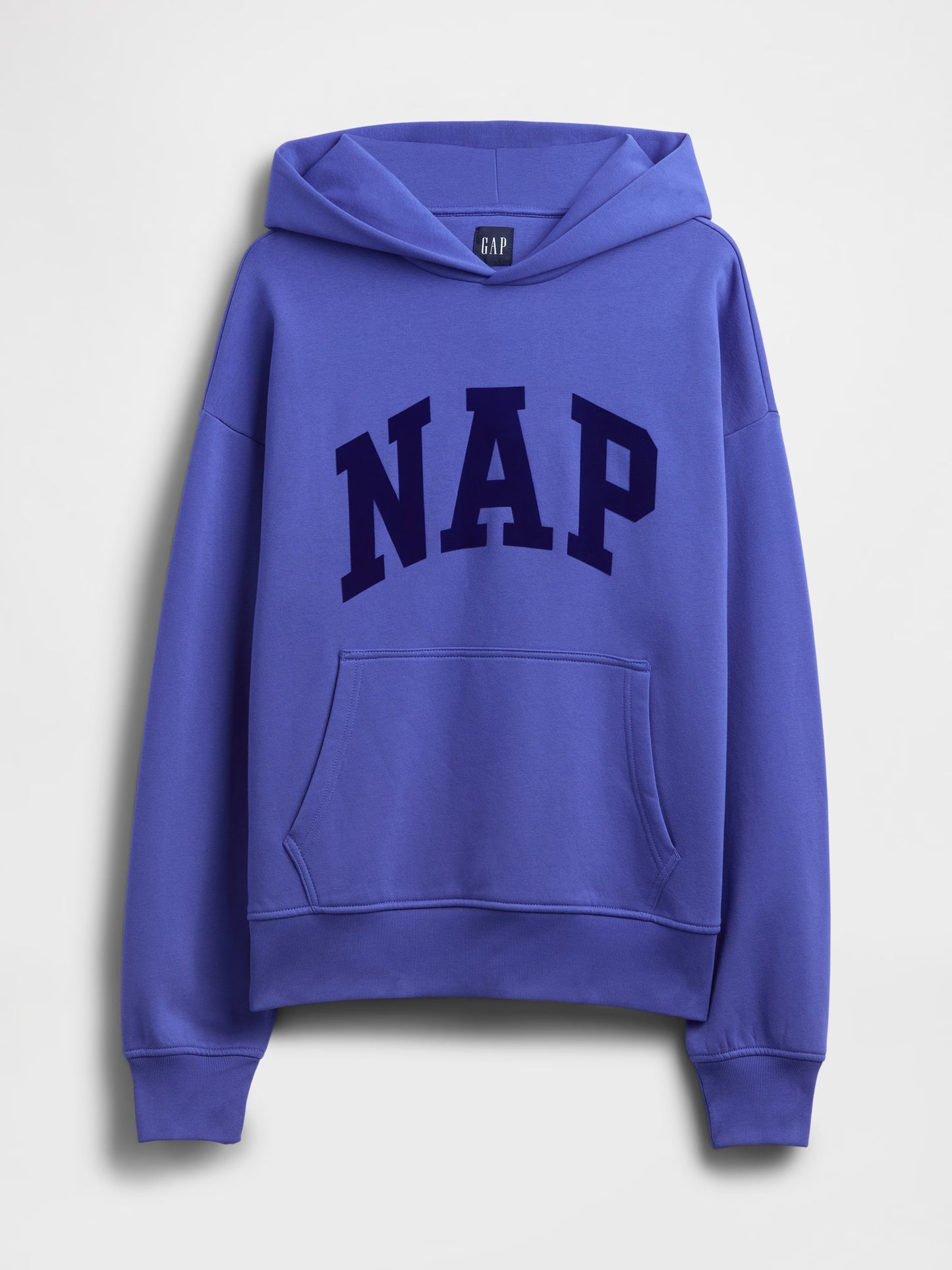 Unisex Heavyweight NAP Hoodie