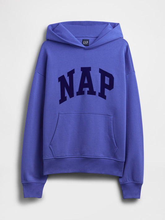 Unisex Heavyweight NAP Hoodie