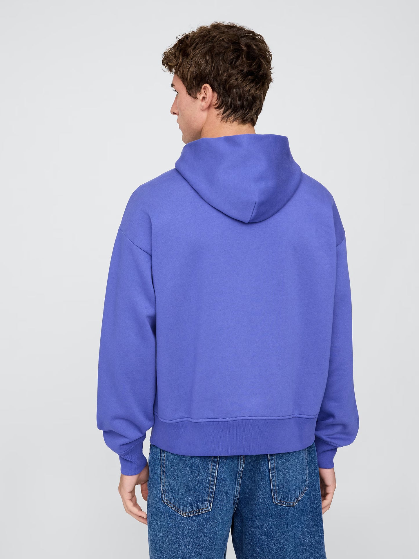 Unisex Heavyweight NAP Hoodie
