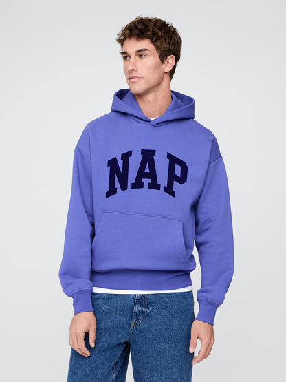 Unisex Heavyweight NAP Hoodie