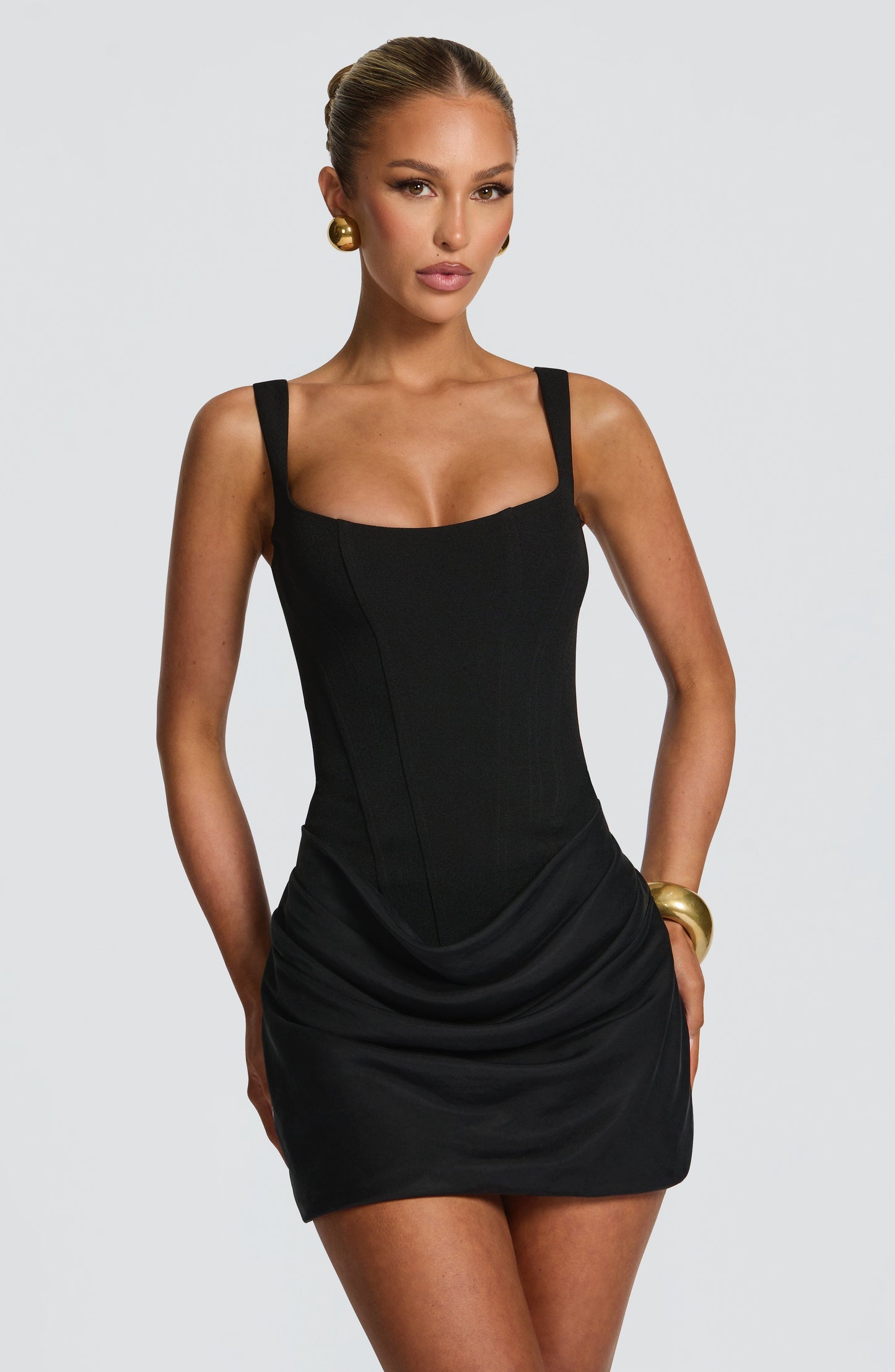 Luxoria® Alicia Mini Dress