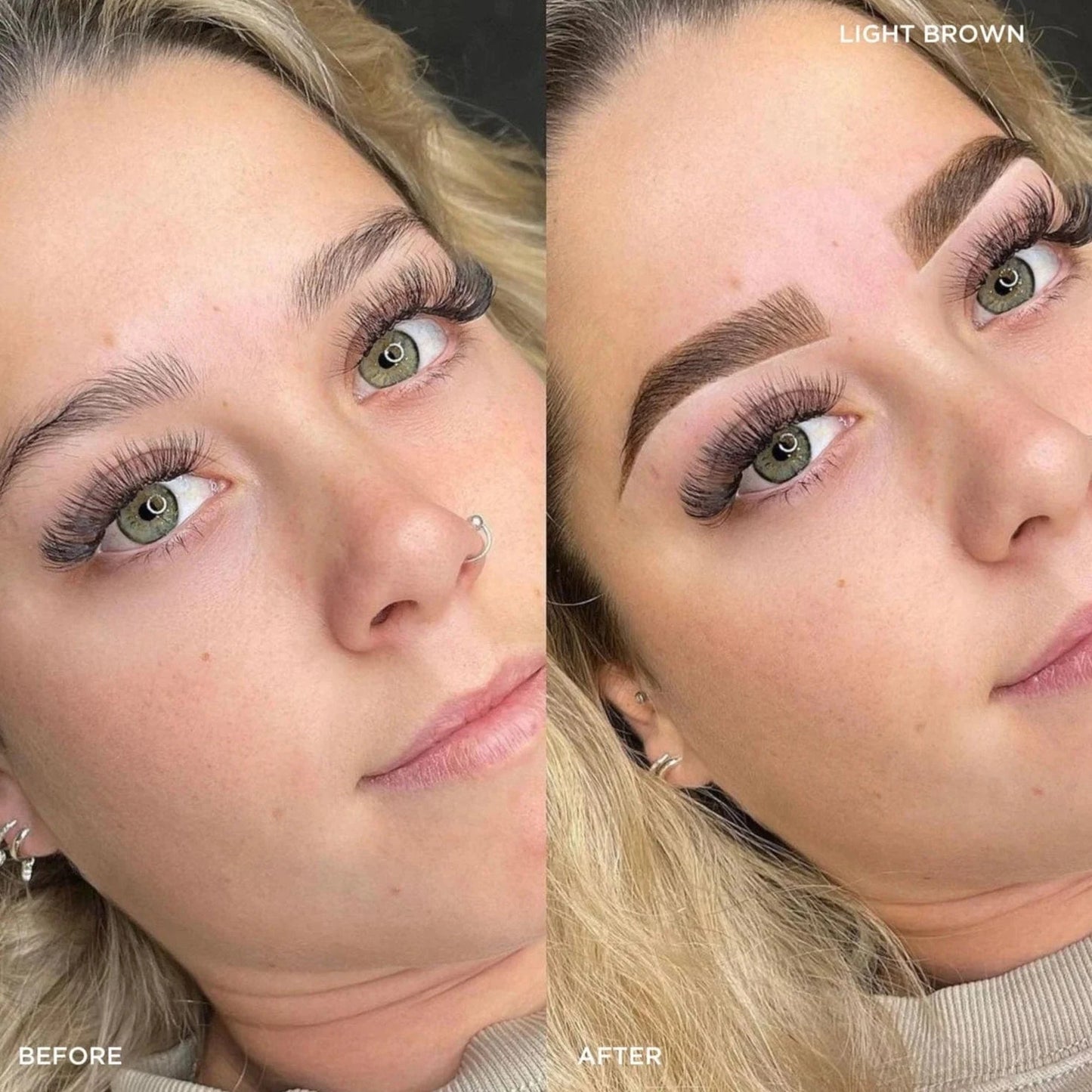 Luxoria® Peel Off Eyebrow Tint