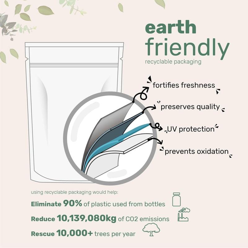 Luxoria® Natural Hyaluronic Acid Powder