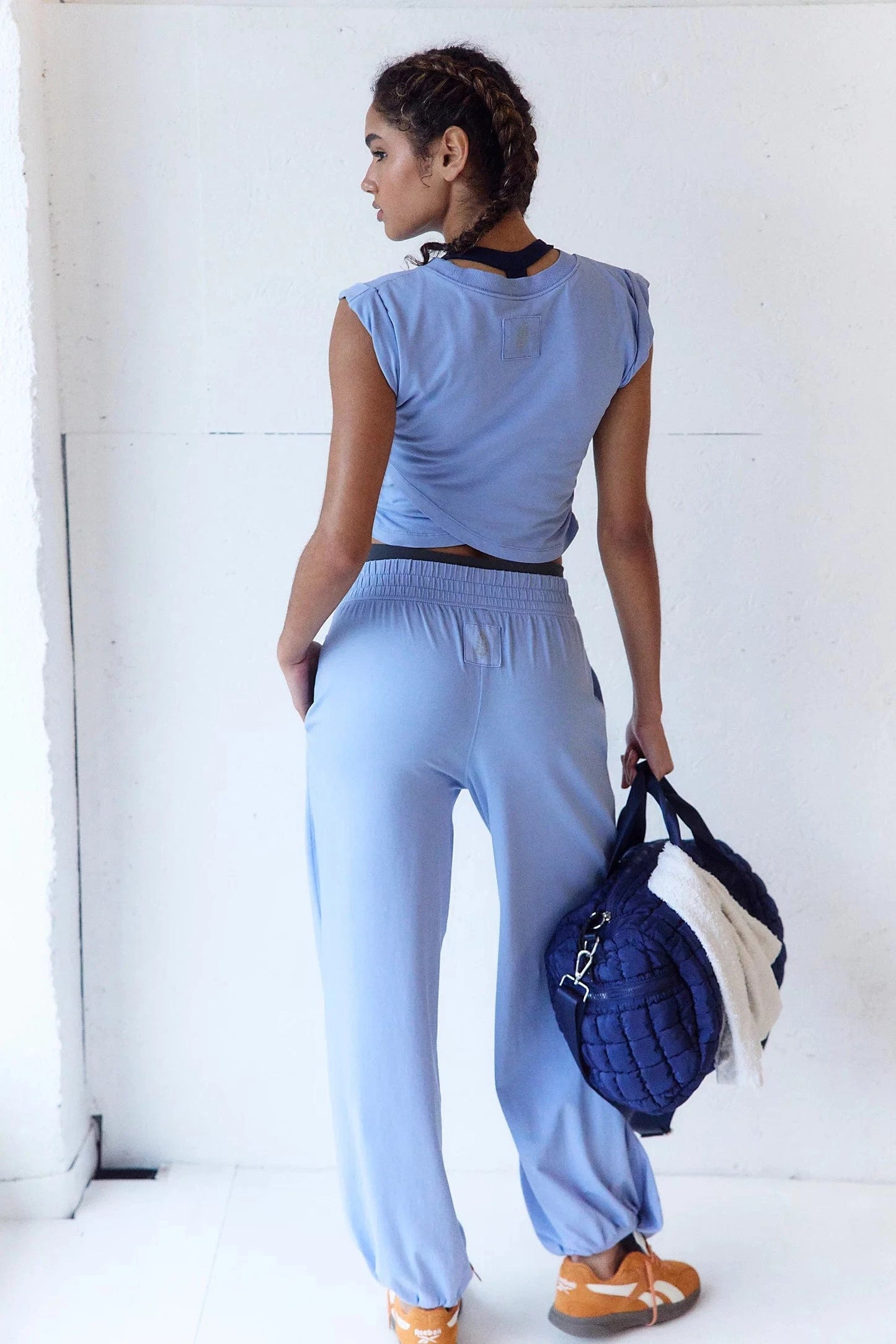 Luxoria® HotShot Set