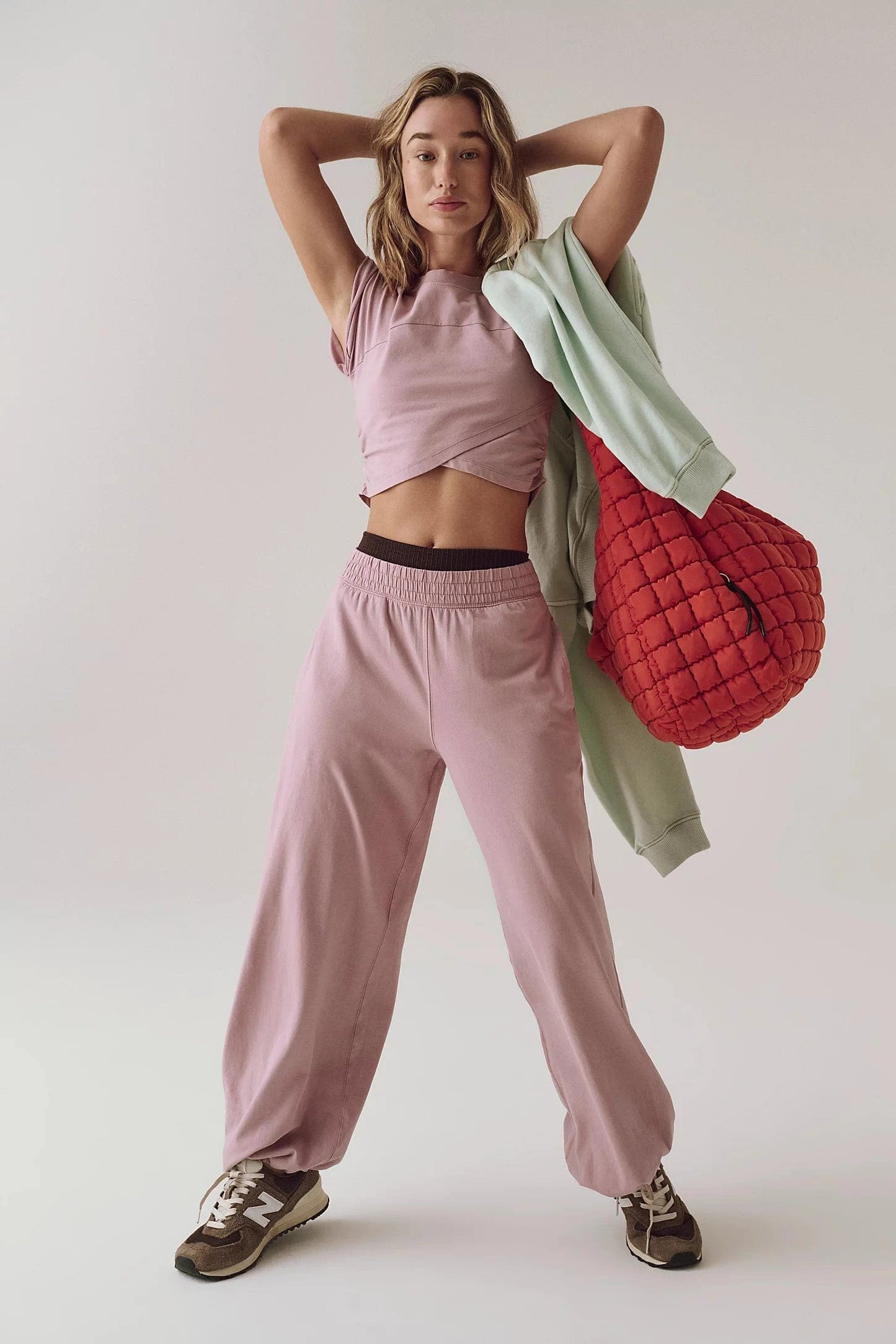 Luxoria® HotShot Set