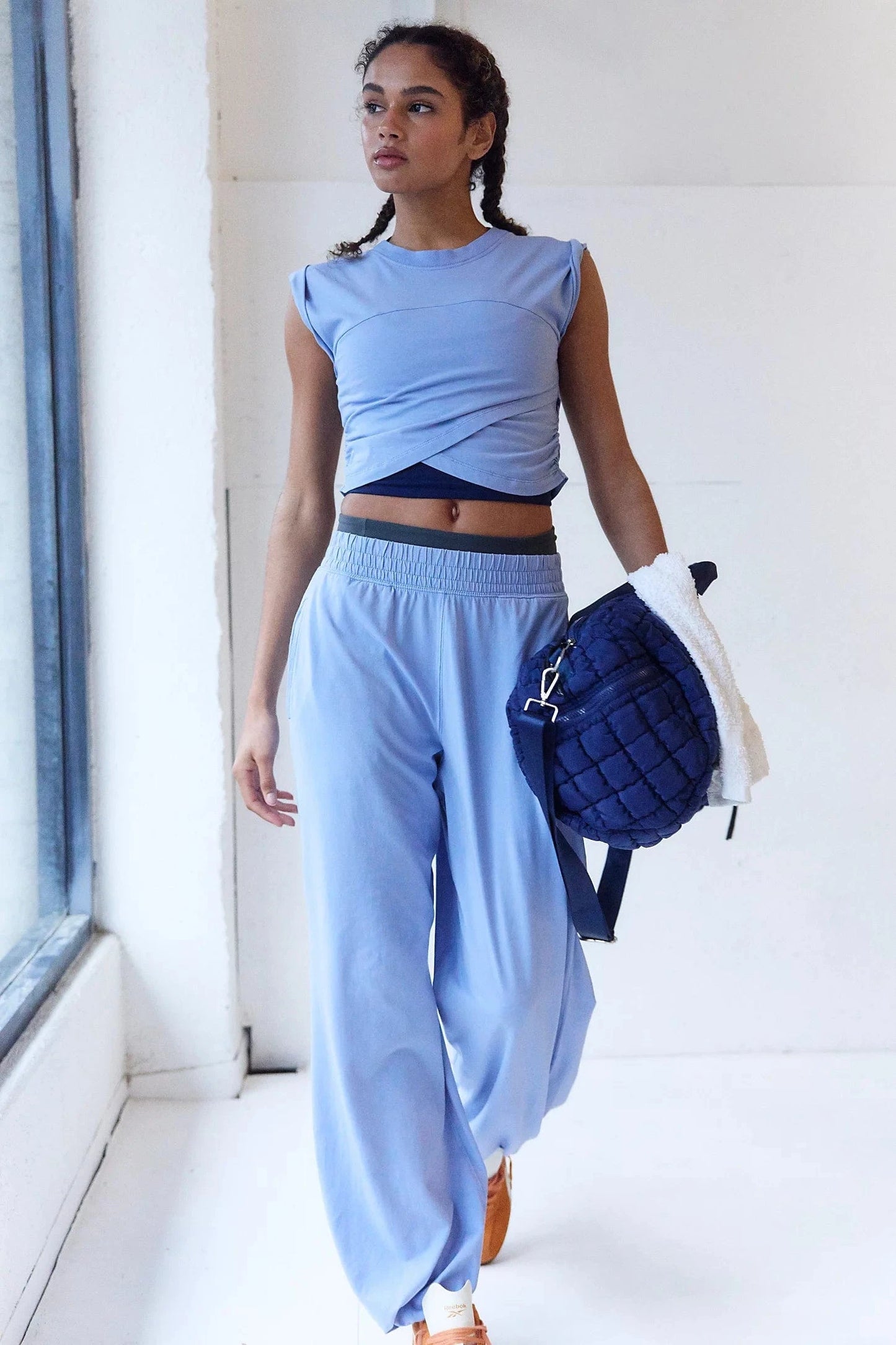 Luxoria® HotShot Set