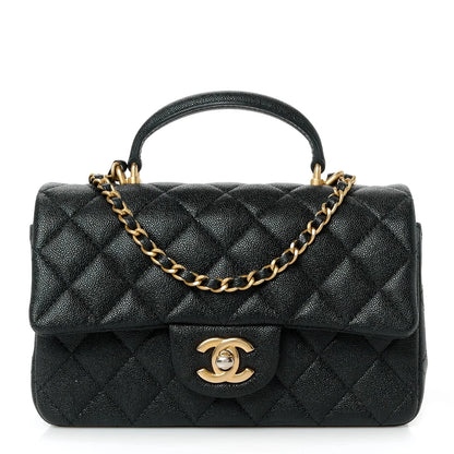 23A Mini CC Handbag