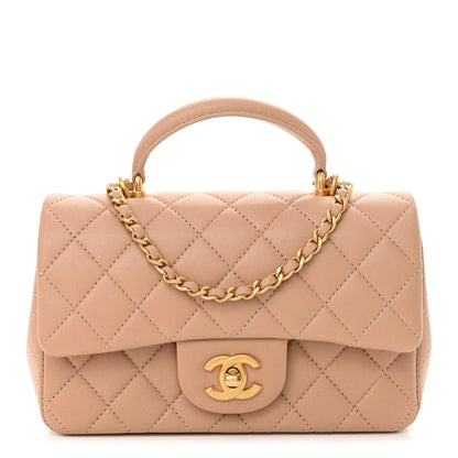 23A Mini CC Handbag