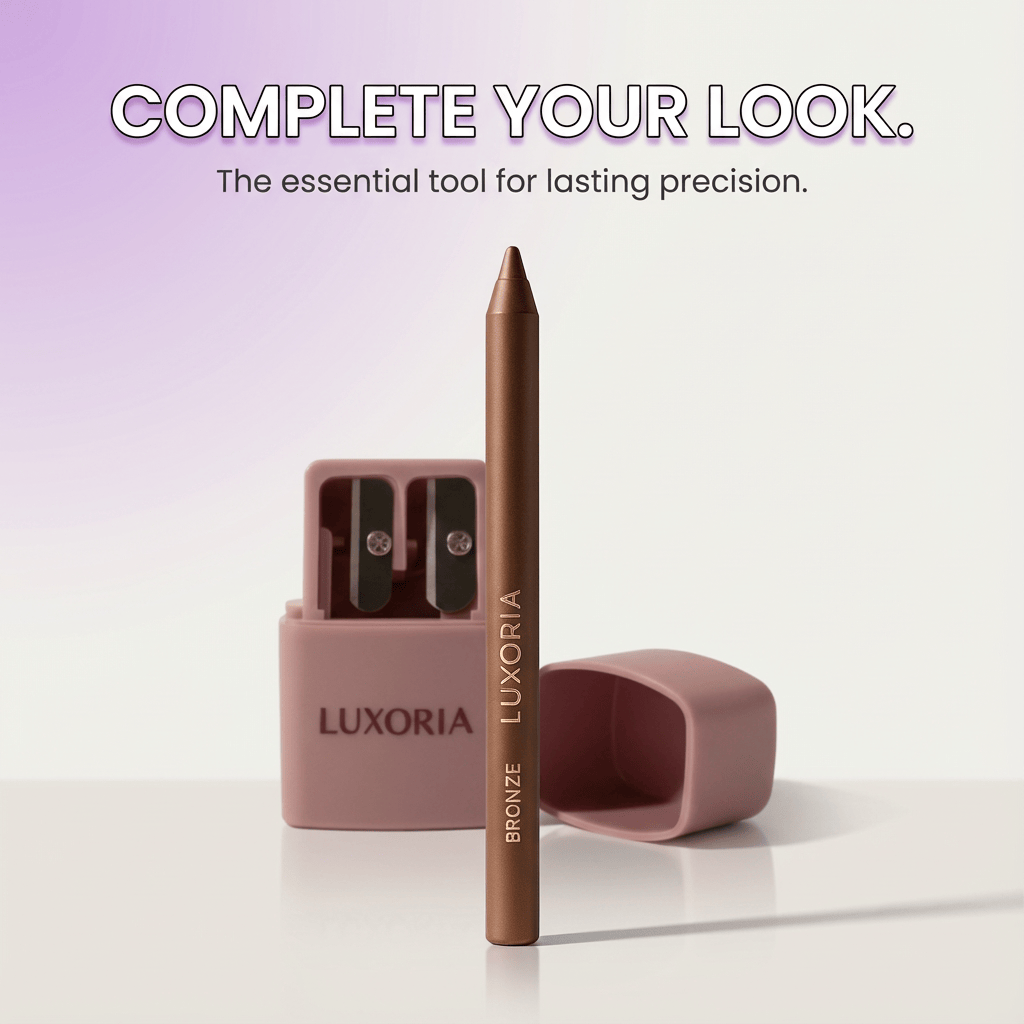 Luxoria® Signature Eye Set VIP