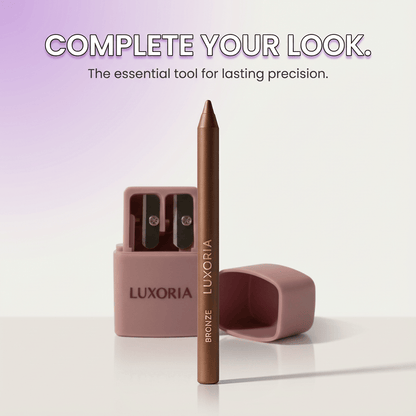 Luxoria® Signature Eye Set VIP