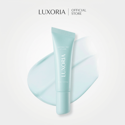 Luxoria® Exfoliating Lip Mask
