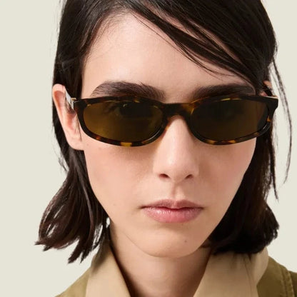 Luxoria® Miu Regard Sunglass