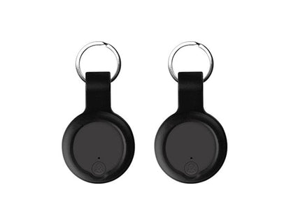 TrackGo™ Keychain Tracker Holder