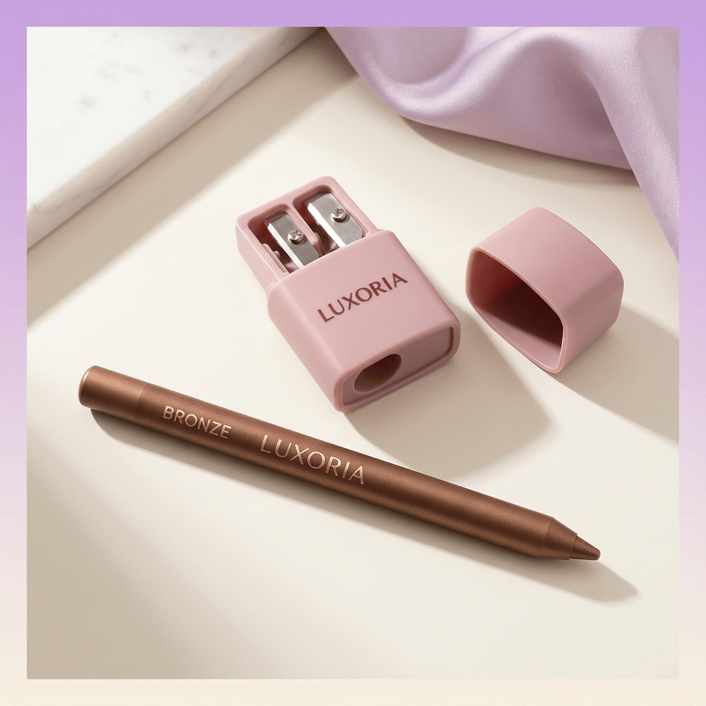Luxoria® Signature Eye Set VIP