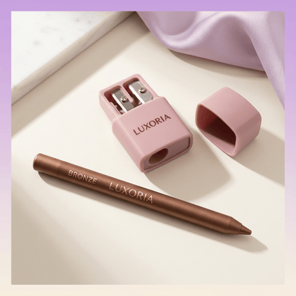 Luxoria® Signature Eye Set VIP