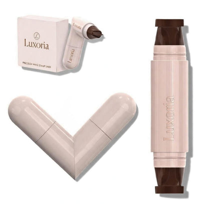 Luxoria® Rotating Wing Eyeliner Stamp