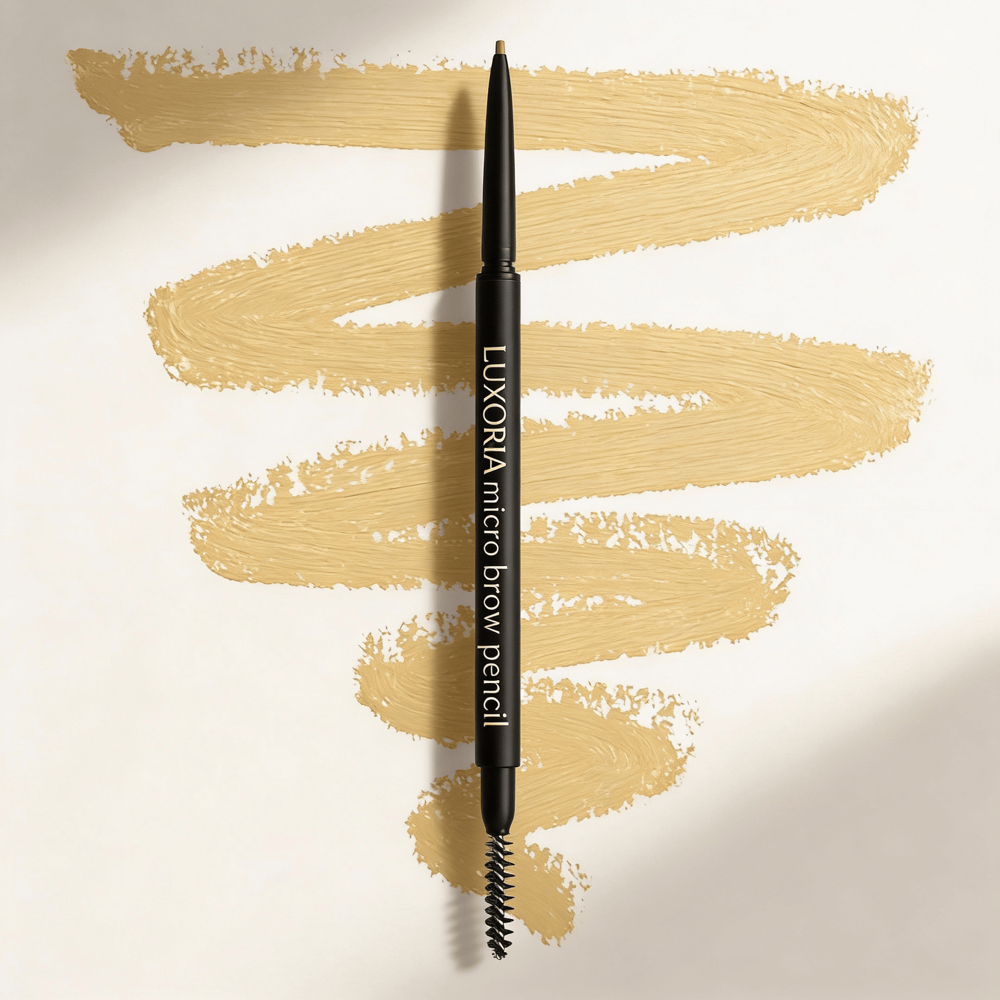 Luxoria® Precise Eyebrow Pencil VIP